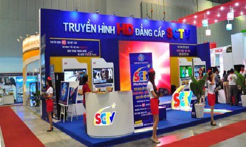 Nội dung các kênh đặc sắc trên SCTV