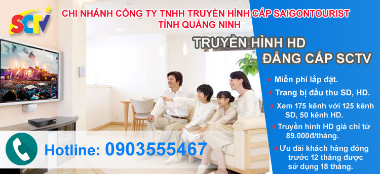 truyền hình kỹ thuật số